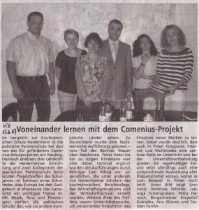 200703 Artikel HZ 13-06-07