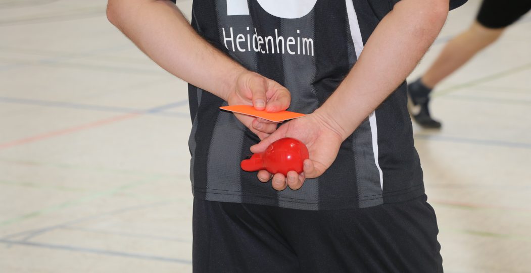 Fußballturnier: Ergebnisse Vorrunde und Spielplan Finalrunde