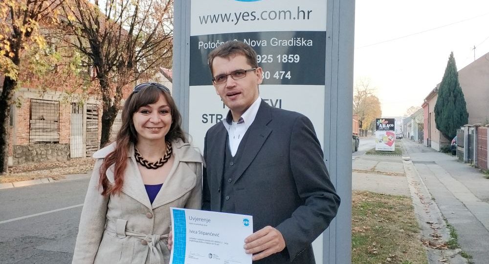 Fortbildungen im Rahmen von Erasmus+