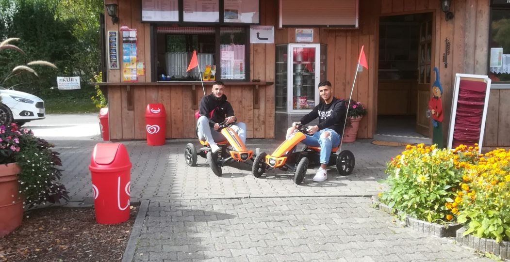 „Kennenlerntage“ an der KSH