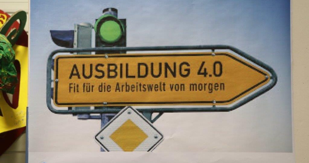 Abend der offenen Tür an der KSH am 06. Februar 2020 - ein Publikumsmagnet