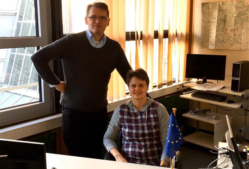 Herausragende Erfolge beim 67. Europäischen Wettbewerb 2020