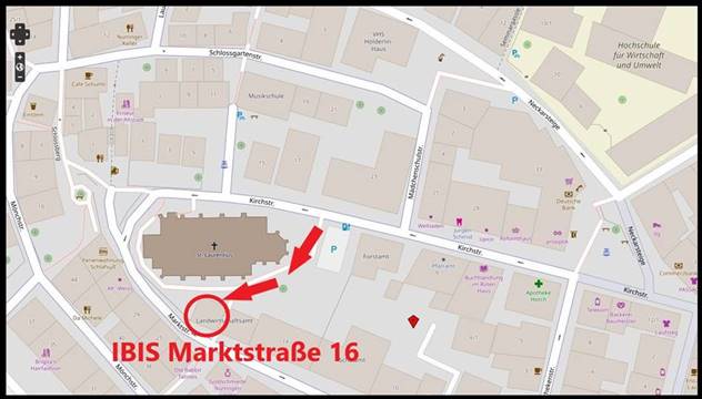 18.11.20: Nürtingen-Geislingen Online-Schnupperstudium und zu Online-Sprechstunden durch Studierende an der Hochschule für Wirtschaft und Umwelt Nürtingen-Geislingen