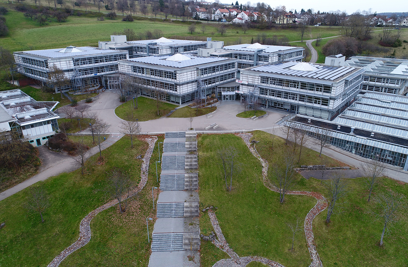 Informationsabende der Kaufmännischen Schule