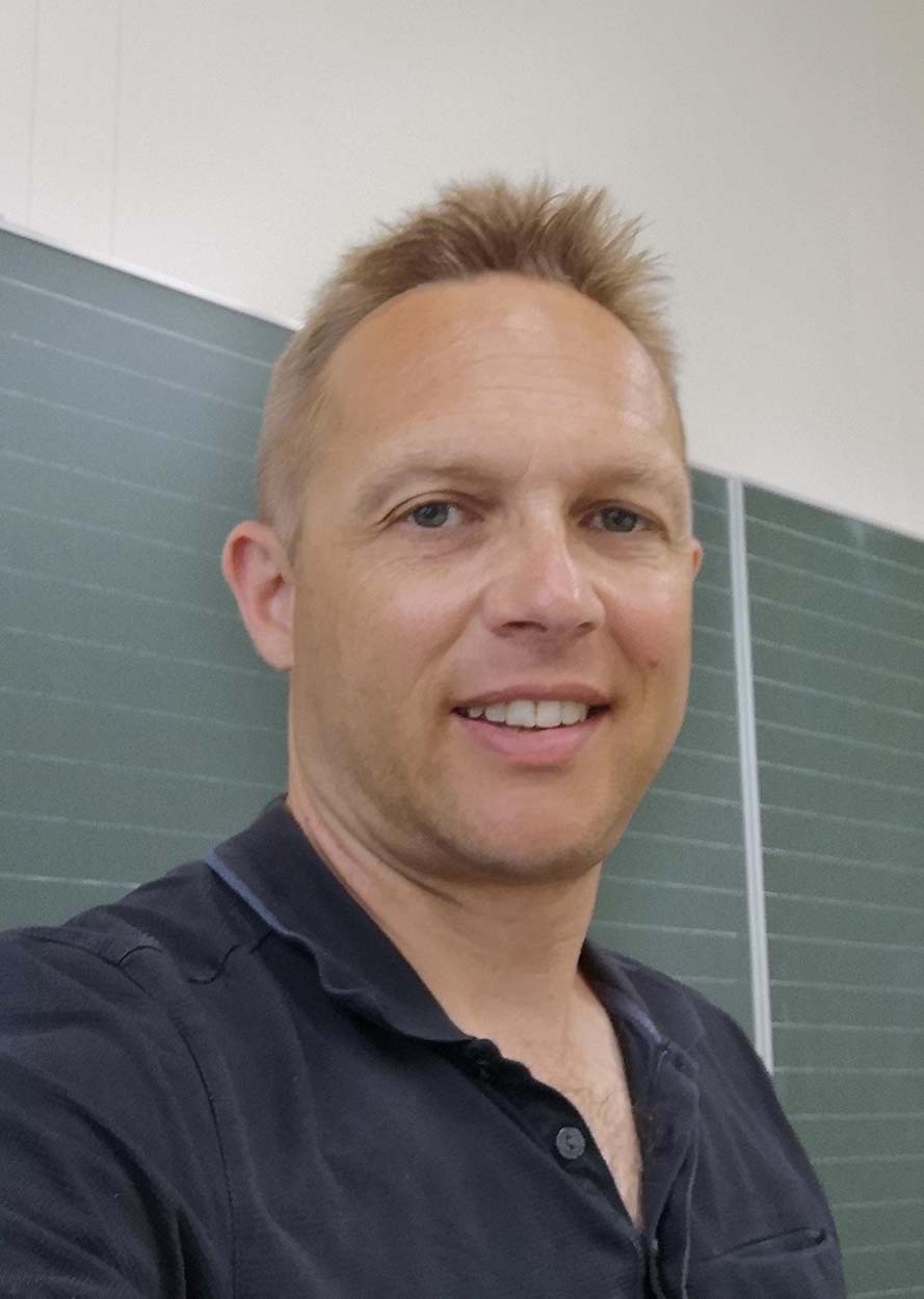 OStR Norbert Winci